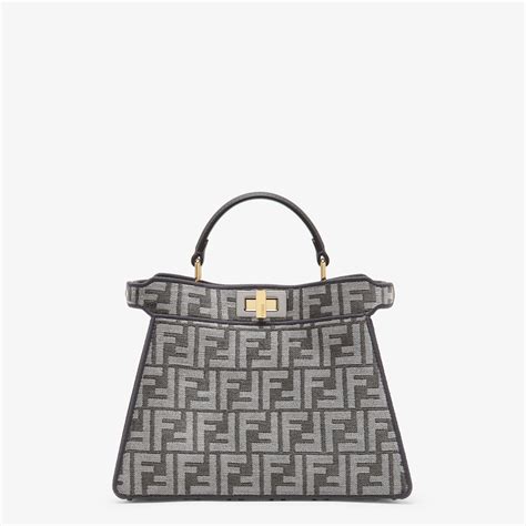 fendi peekaboo euro price|Fendi peekaboo iseeu small.